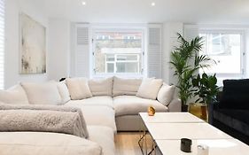 Shoreditch - Immaculate 2 Bedrooms Flat For 6