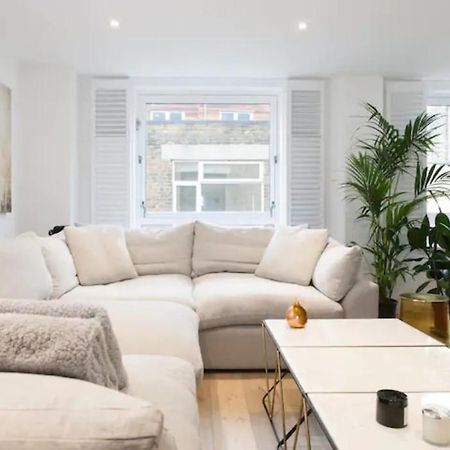Shoreditch - Immaculate 2 Bedrooms Flat For 6 Londen Buitenkant foto