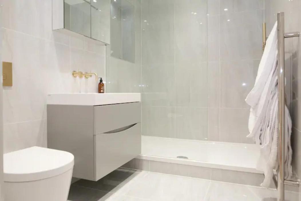 Shoreditch - Immaculate 2 Bedrooms Flat For 6 Londen Buitenkant foto