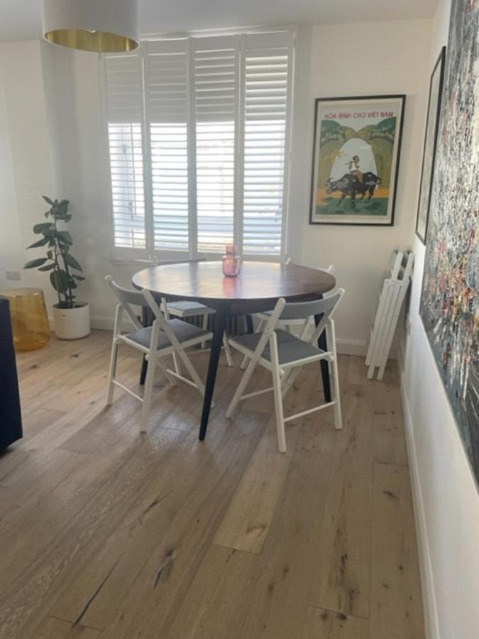 Shoreditch - Immaculate 2 Bedrooms Flat For 6 Londen Buitenkant foto