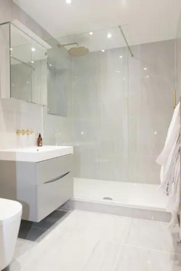 Shoreditch - Immaculate 2 Bedrooms Flat For 6 Londen Buitenkant foto