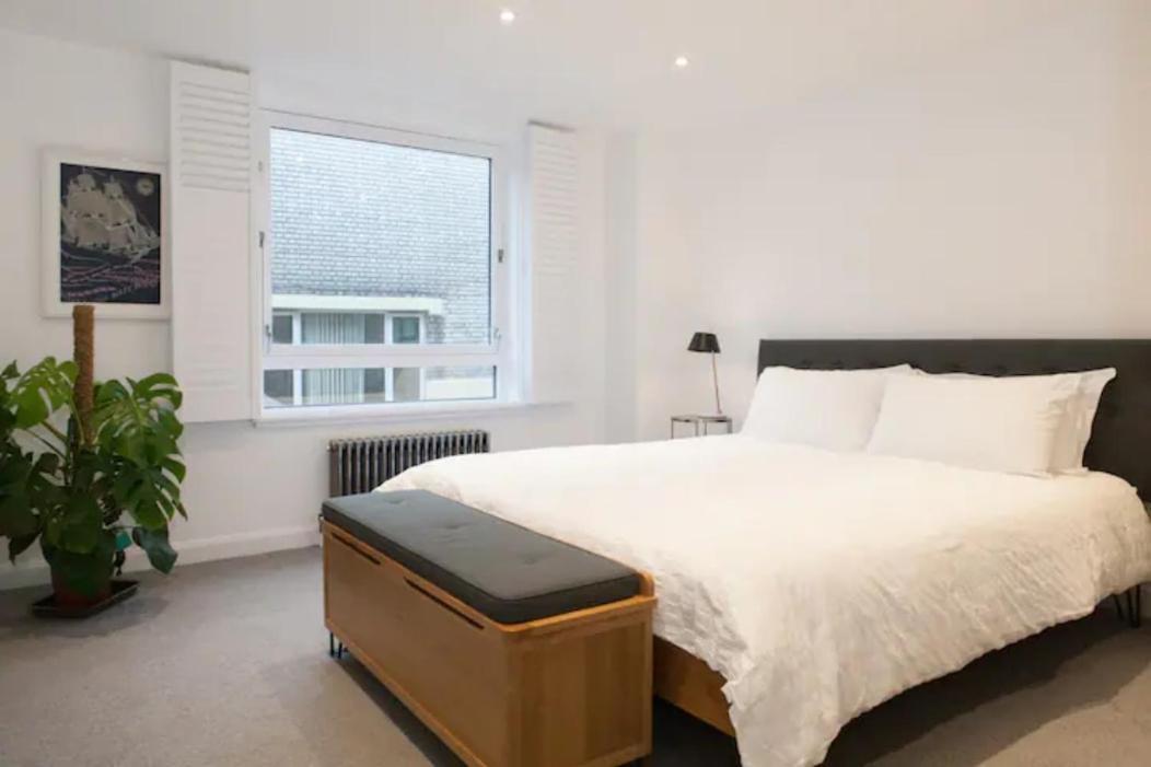 Shoreditch - Immaculate 2 Bedrooms Flat For 6 Londen Buitenkant foto