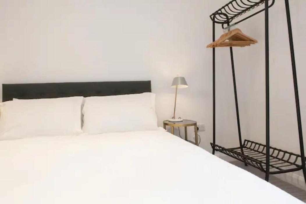 Shoreditch - Immaculate 2 Bedrooms Flat For 6 Londen Buitenkant foto