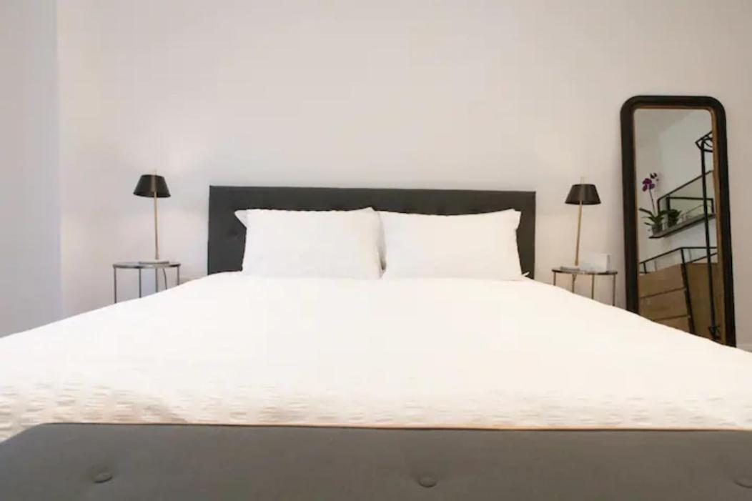 Shoreditch - Immaculate 2 Bedrooms Flat For 6 Londen Buitenkant foto