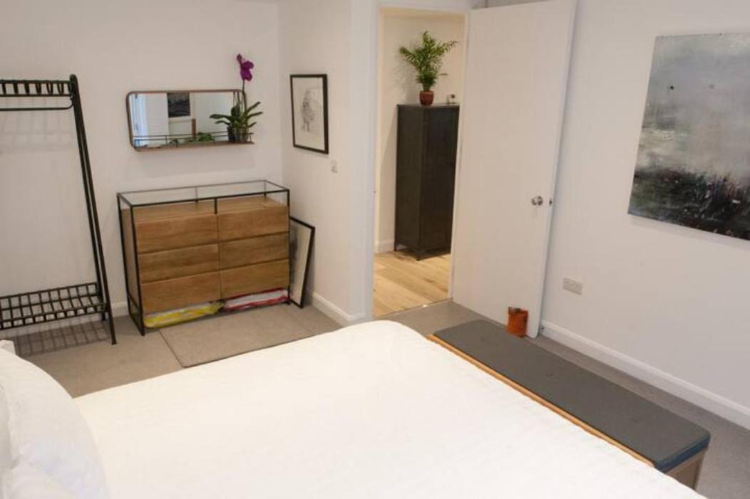 Shoreditch - Immaculate 2 Bedrooms Flat For 6 Londen Buitenkant foto