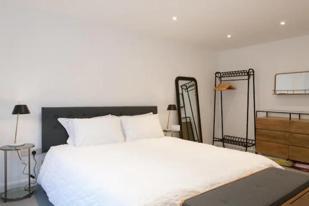 Shoreditch - Immaculate 2 Bedrooms Flat For 6 Londen Buitenkant foto
