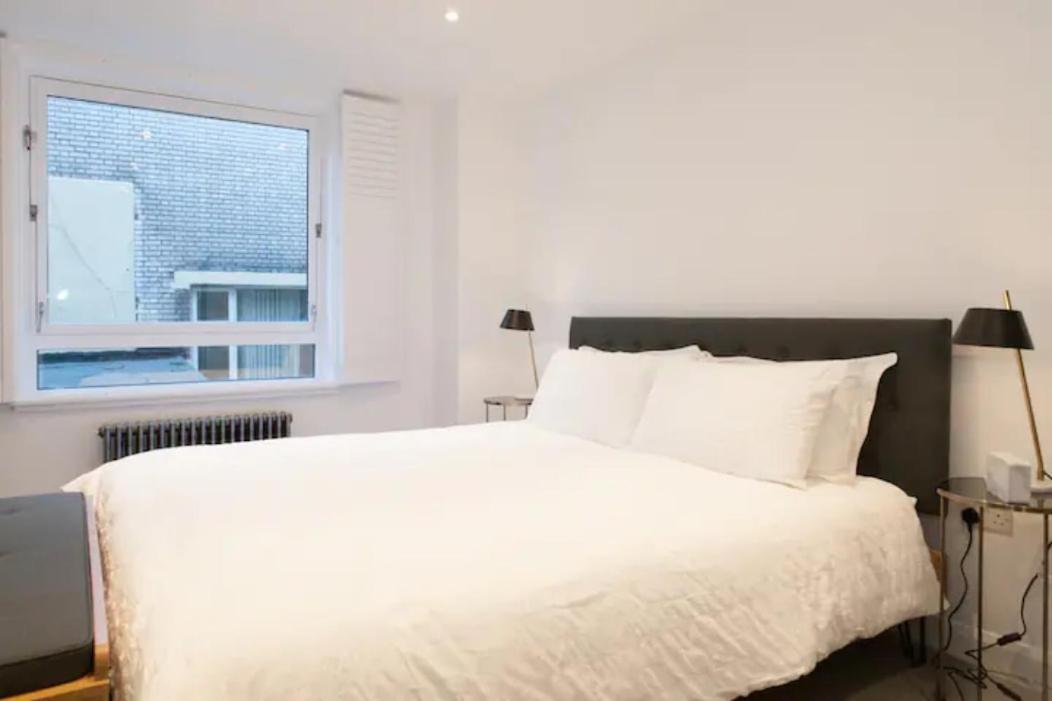 Shoreditch - Immaculate 2 Bedrooms Flat For 6 Londen Buitenkant foto