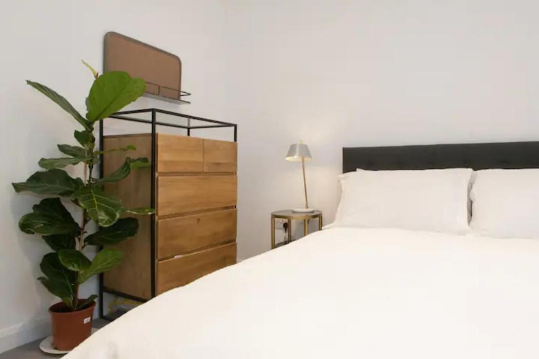 Shoreditch - Immaculate 2 Bedrooms Flat For 6 Londen Buitenkant foto