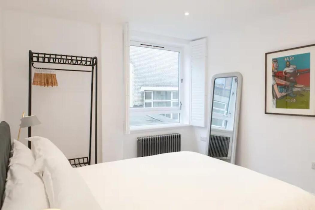 Shoreditch - Immaculate 2 Bedrooms Flat For 6 Londen Buitenkant foto